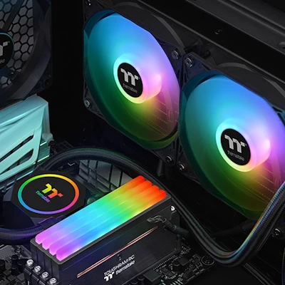 Montaje Ordenador Gaming PC Domicilio La Cabrera