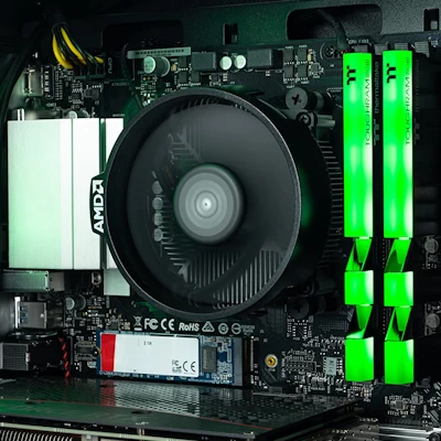 Montaje Ordenador Gaming PC Domicilio Las Tablas