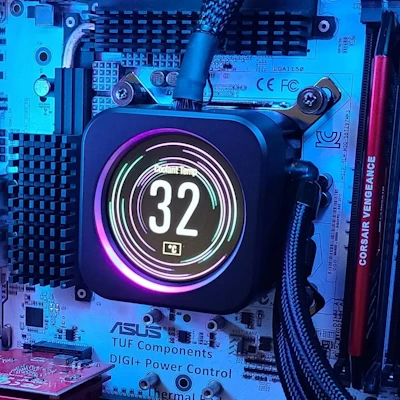 Montaje Ordenador Gaming PC Domicilio La Moraleja Alcobendas