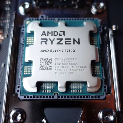 Montaje Ordenador Gaming PC Domicilio Lozoyuela